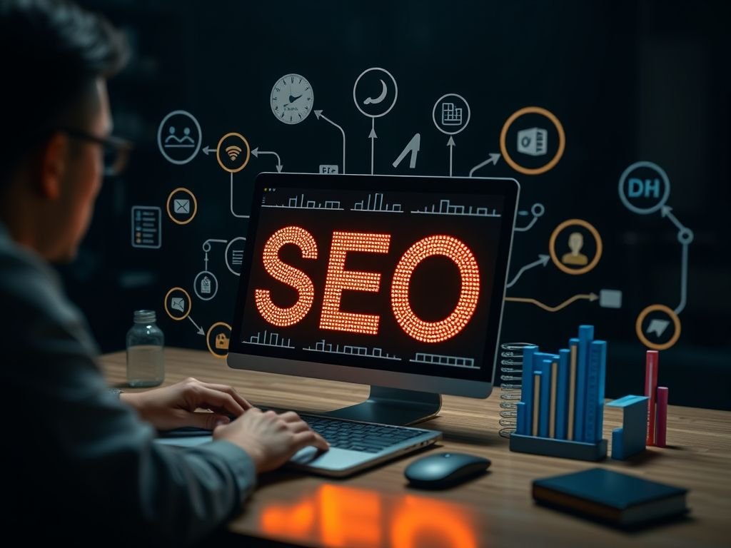 Como fazer SEO Internacional