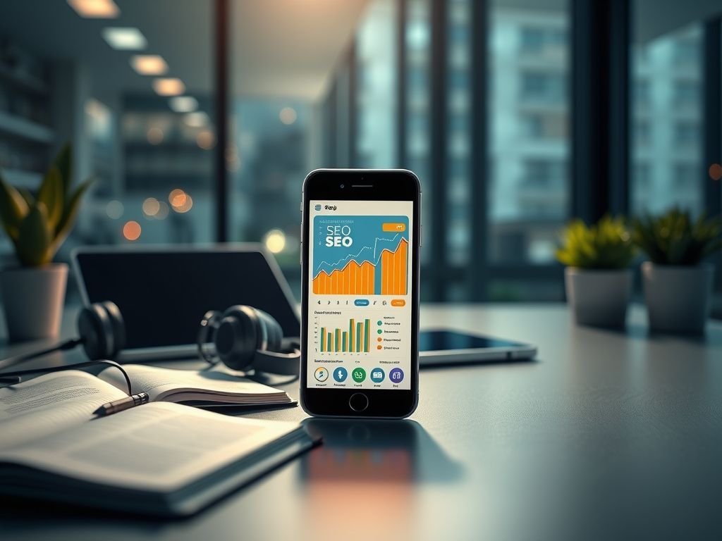 Como fazer SEO Mobile