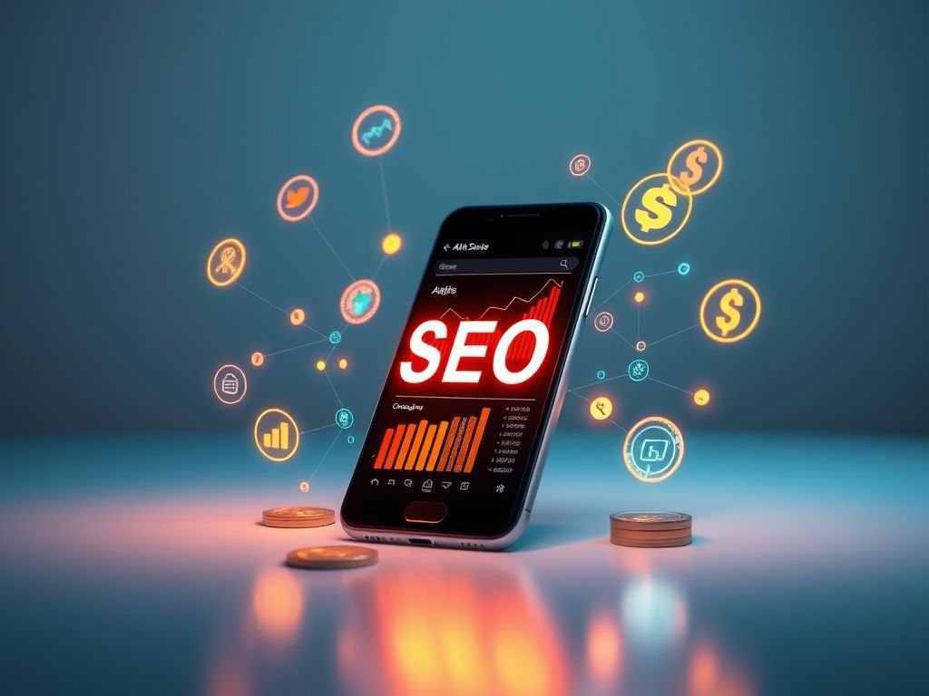 Como fazer SEO Móvel