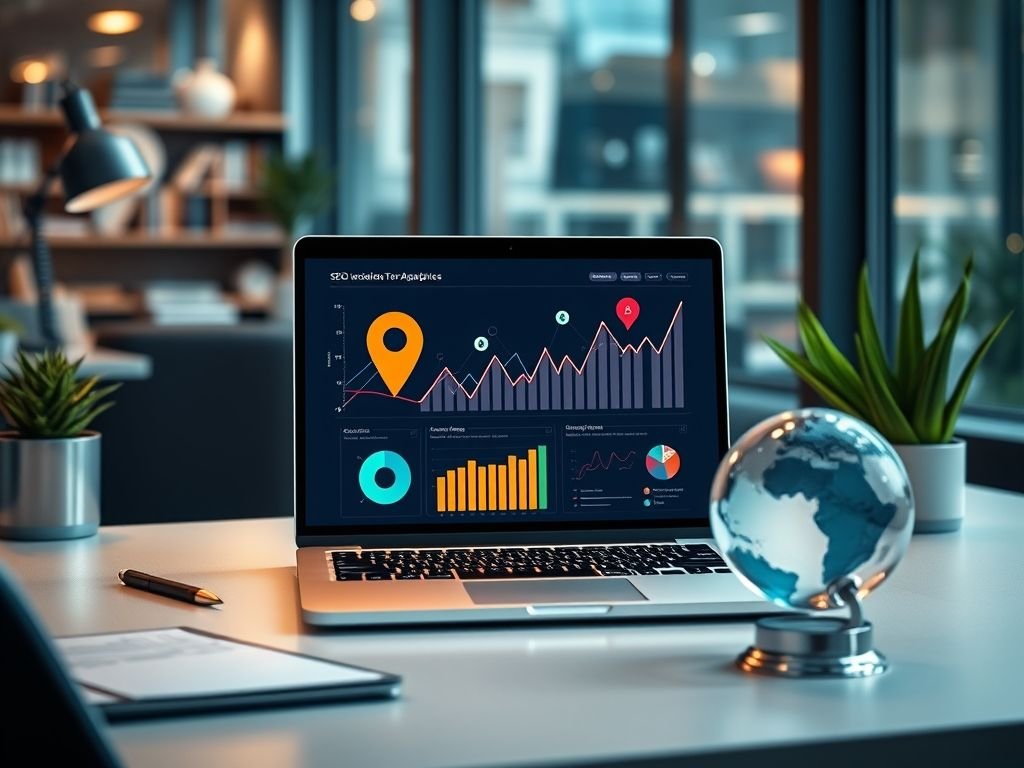 Como fazer SEO para Negócios Locais