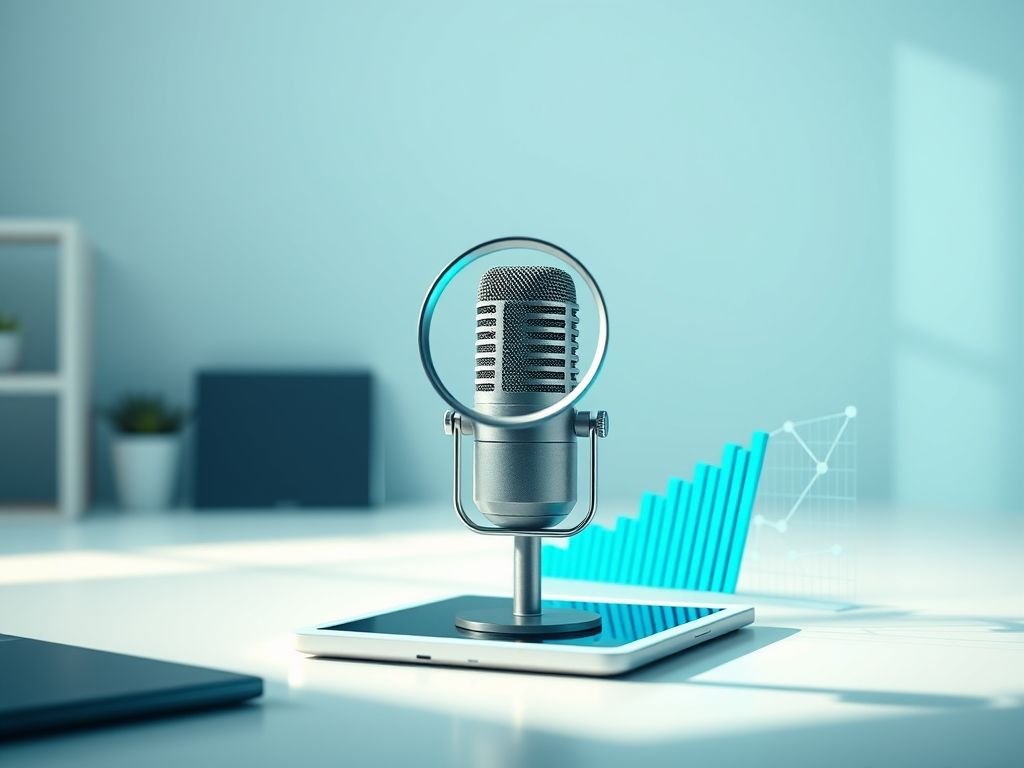 Como fazer SEO para Podcasts
