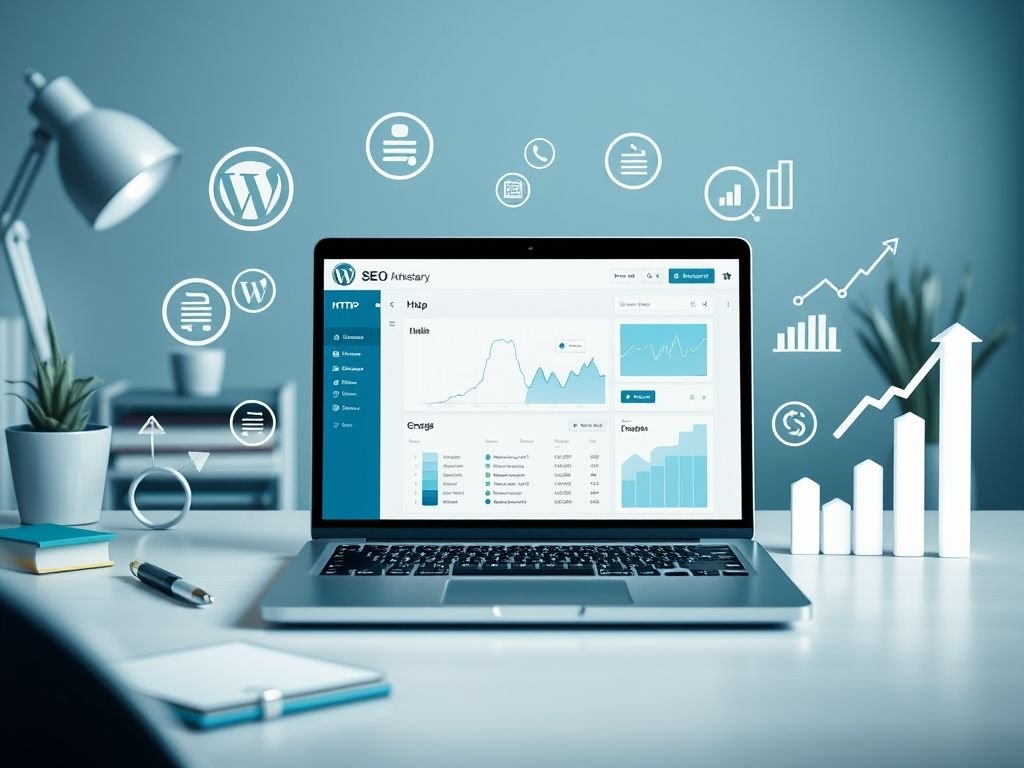 Como fazer SEO para WordPress