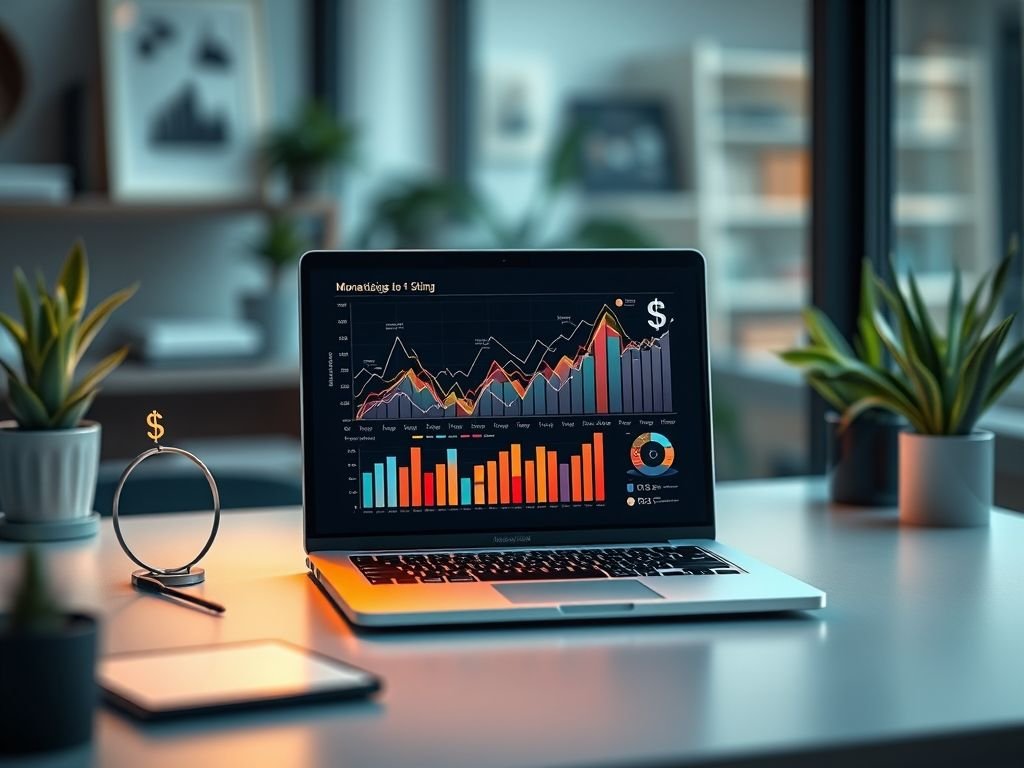 Como fazer Técnicas de Monetização