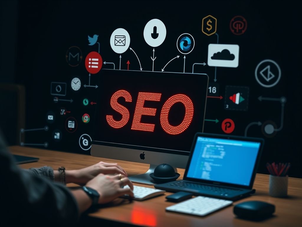 Como fazer Tendências de Marketing