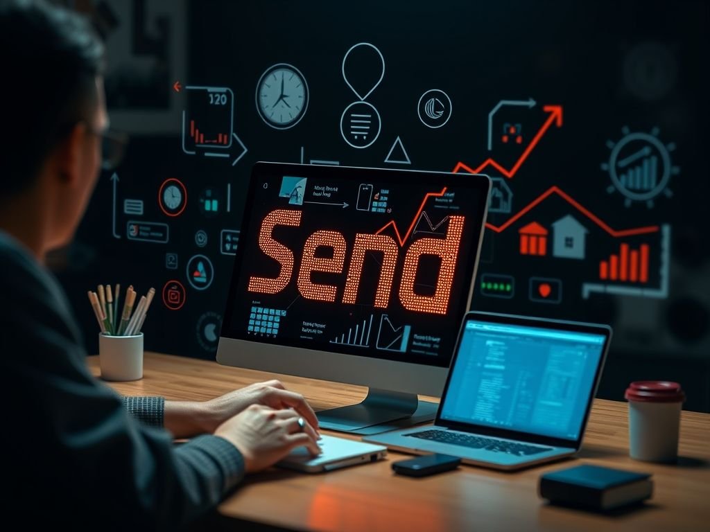 Como melhorar Canais de Vendas