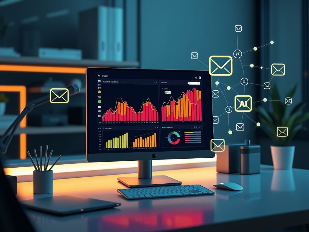 Como melhorar Email Marketing