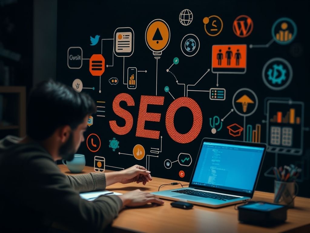 Como melhorar Influenciadores