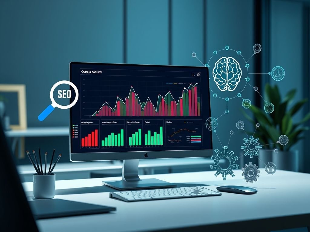 Como melhorar Marketing de Conteúdo