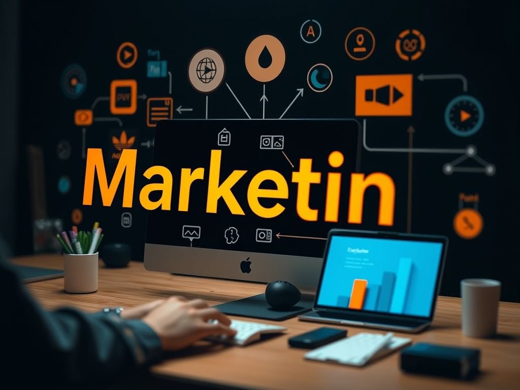 Como melhorar Marketing Multicanal