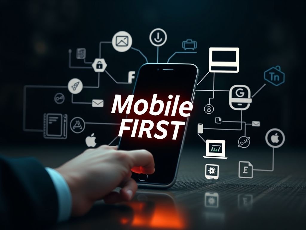Como melhorar Mobile First