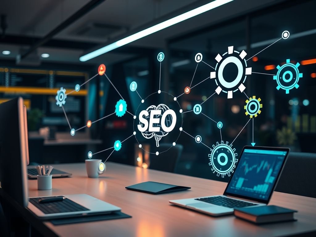Como melhorar Networking