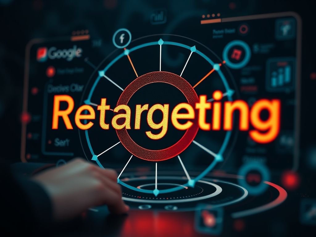 Como melhorar Retargeting