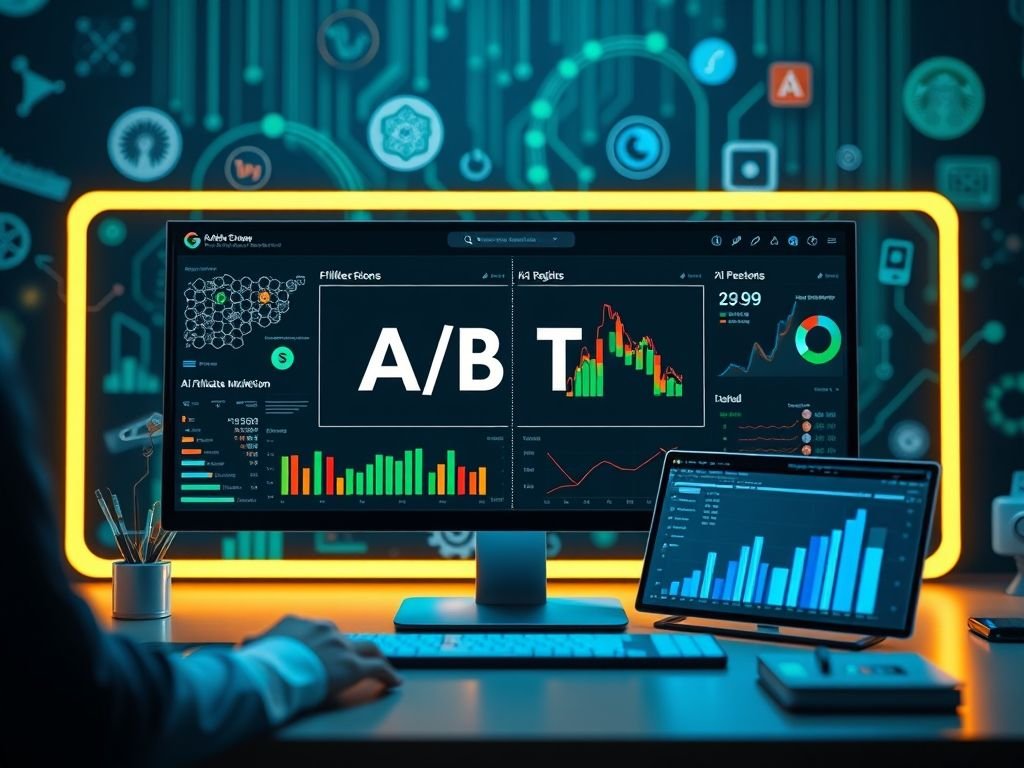 Dicas para A/B Testing