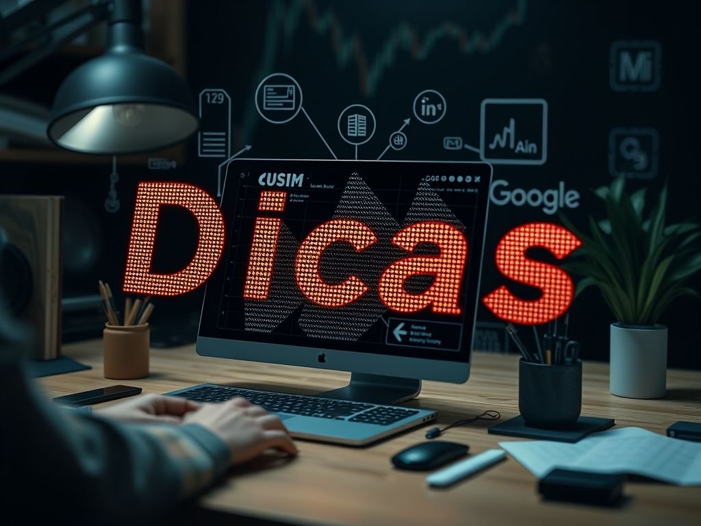 Dicas para AdSense