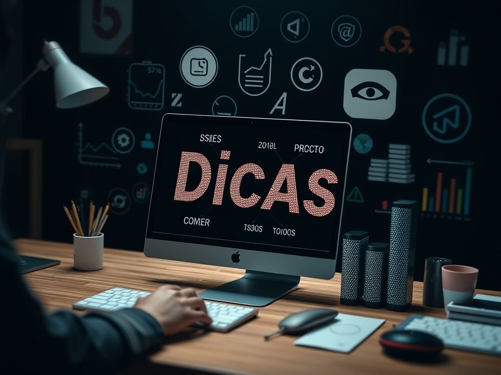 Dicas para Análise de Concorrência