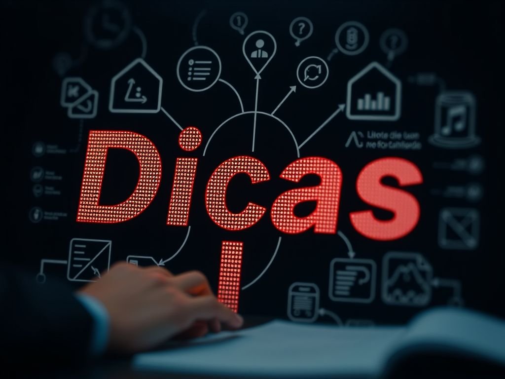 Dicas para Análise de Dados