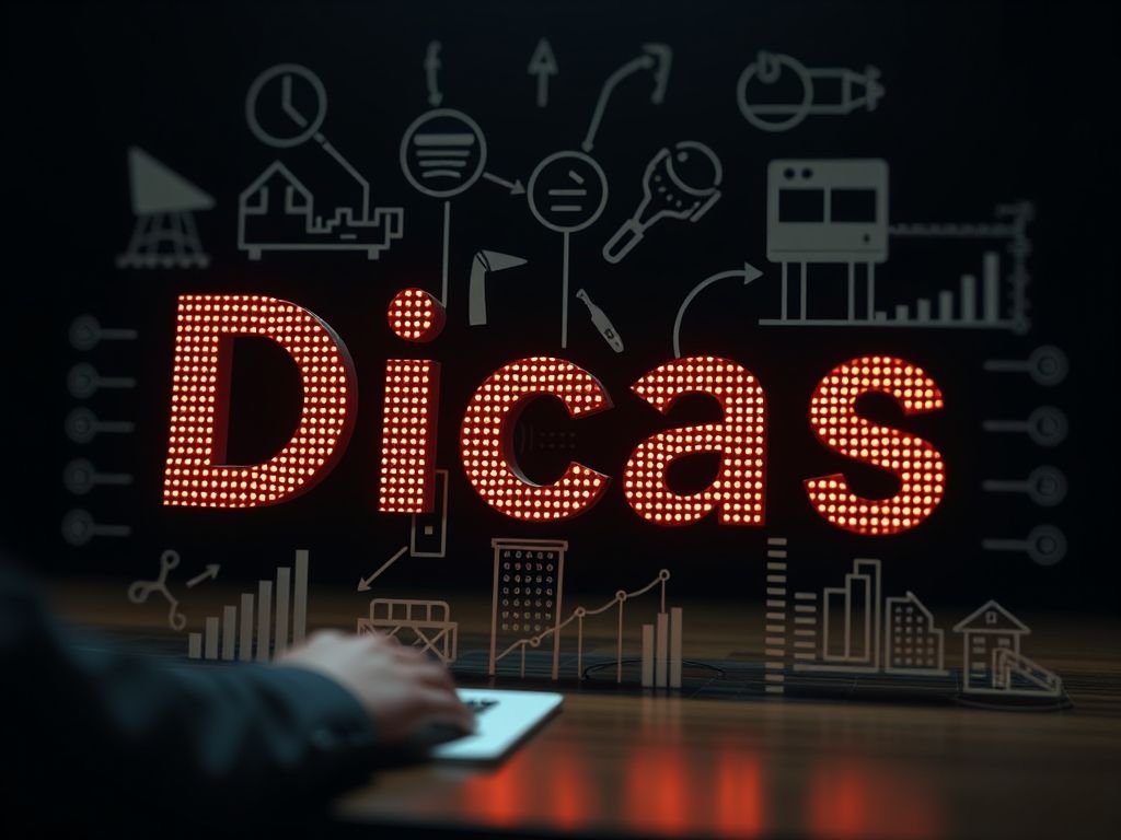 Dicas para Análise de Palavras-chave