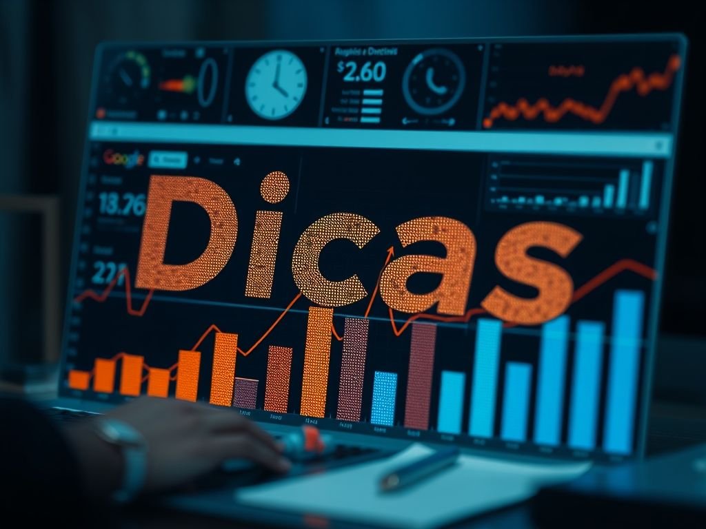 Dicas para Analytics