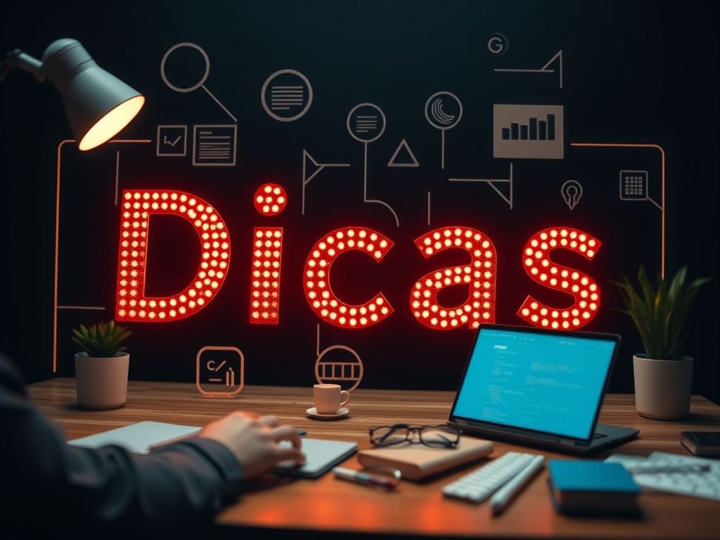 Dicas para Campanha de Email