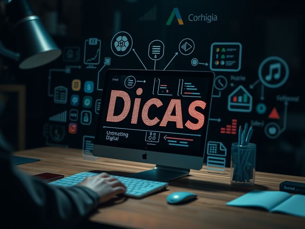 Dicas para Canais Digitais