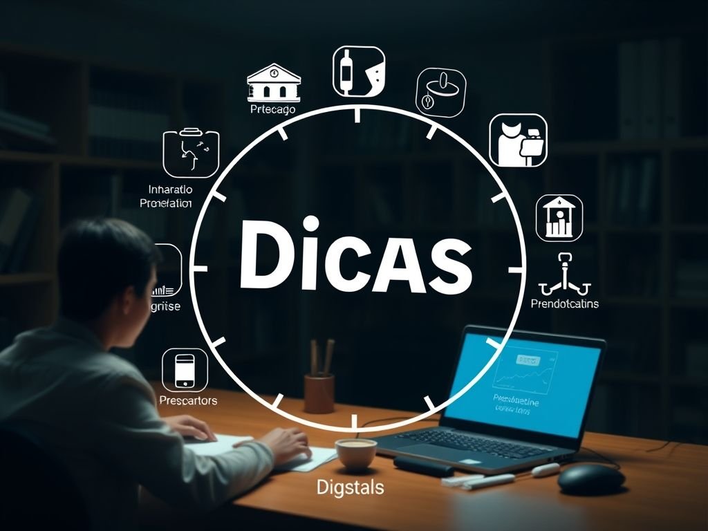 Dicas para Ciclo de Vendas