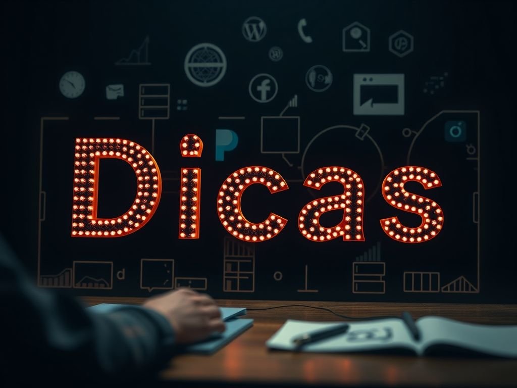 Dicas para Comunicação Direta