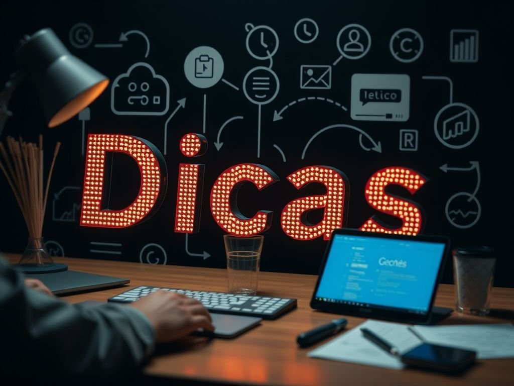 Dicas para Conteúdo Relevante