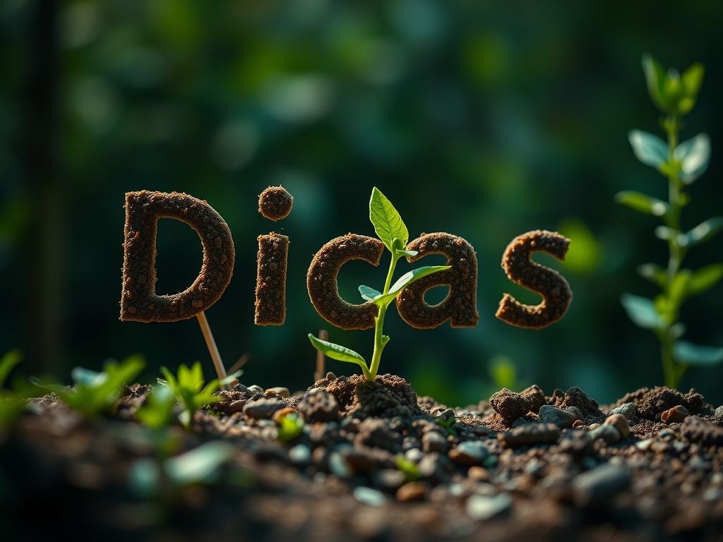 Dicas para Crescimento Orgânico