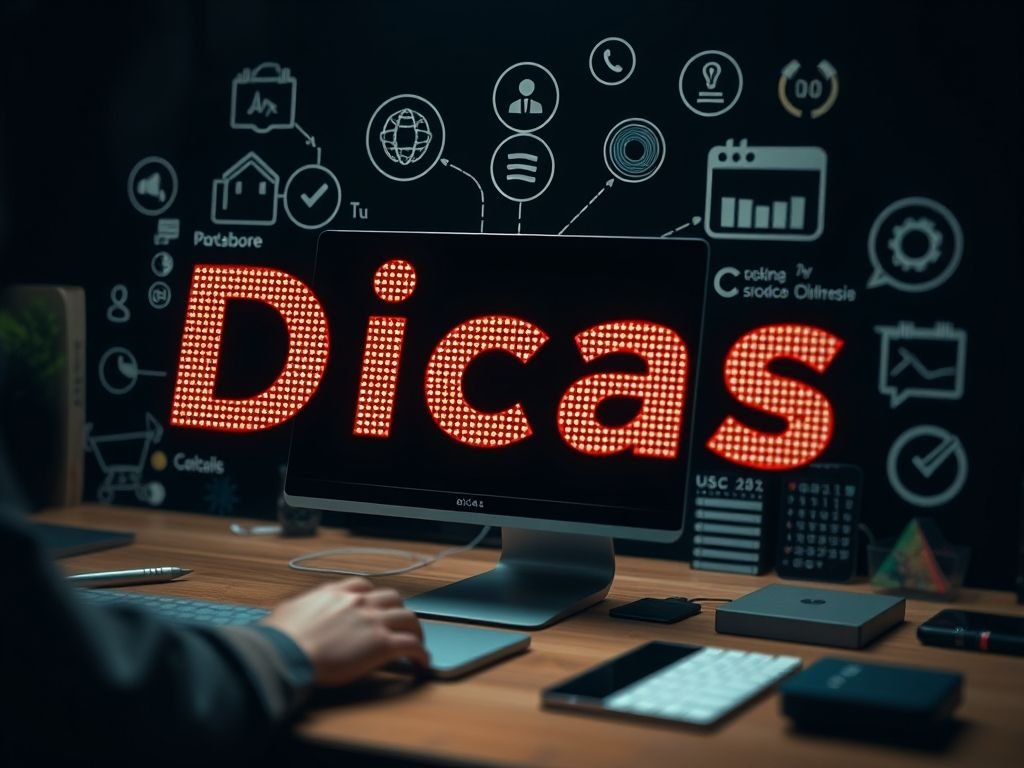 Dicas para CRM