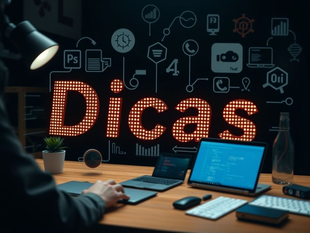 Dicas para Engajamento