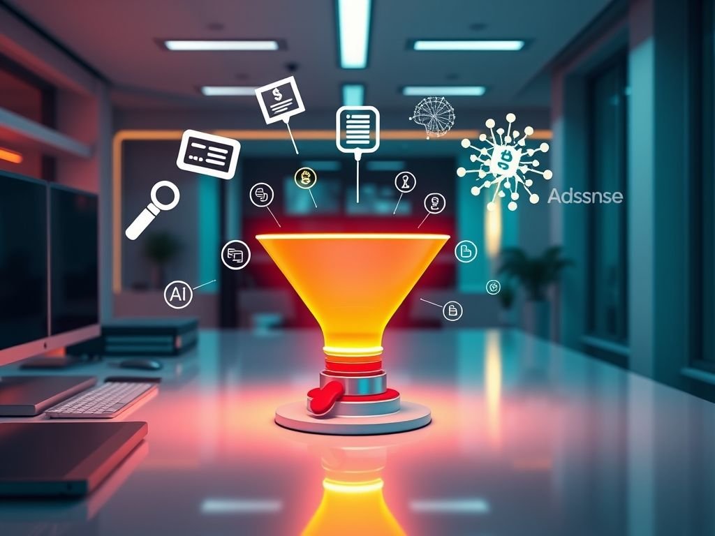 Dicas para Funnel