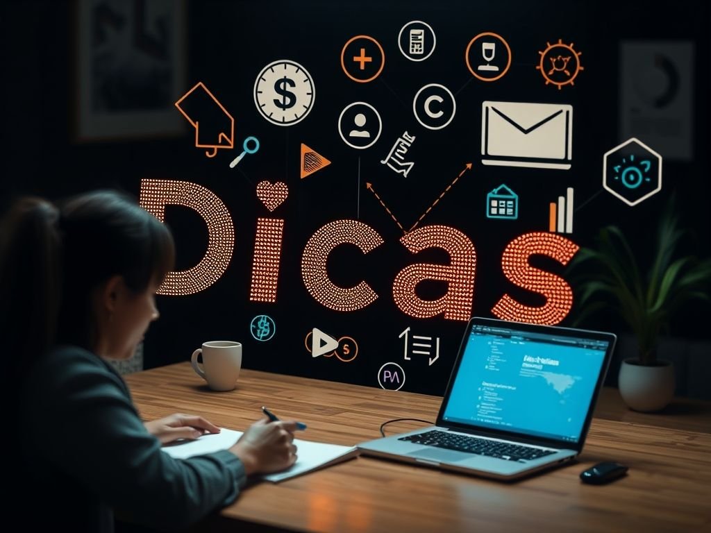Dicas para Gerenciamento de Redes Sociais