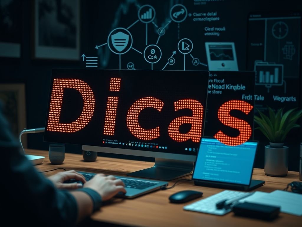Dicas para Lead Scoring