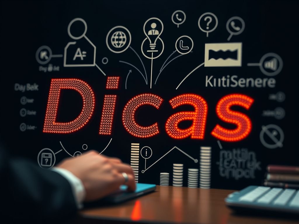 Dicas para Marketing de Conteúdo