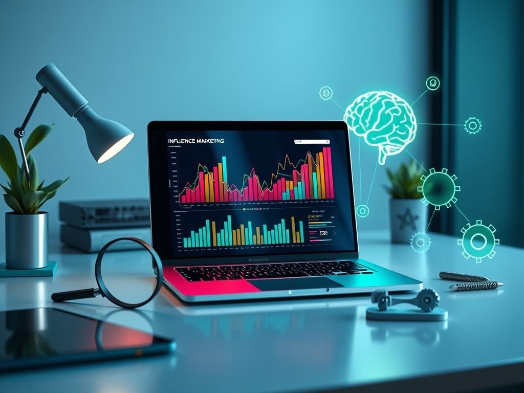 Dicas para Marketing de Influência