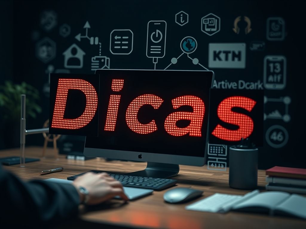 Dicas para Marketing Digital