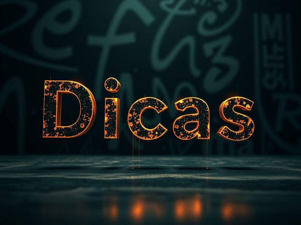 Dicas para Palavras-chave Negativas