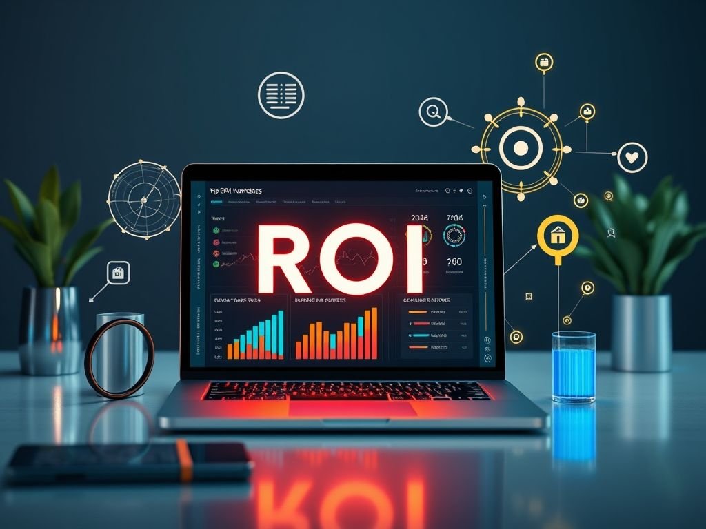 Dicas para ROI