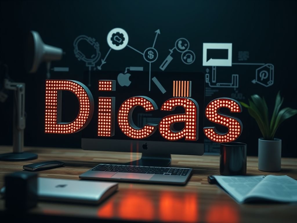 Dicas para SEO