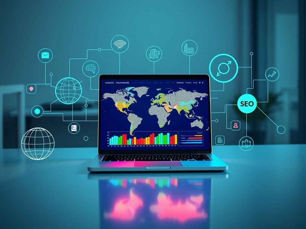 Dicas para SEO Internacional