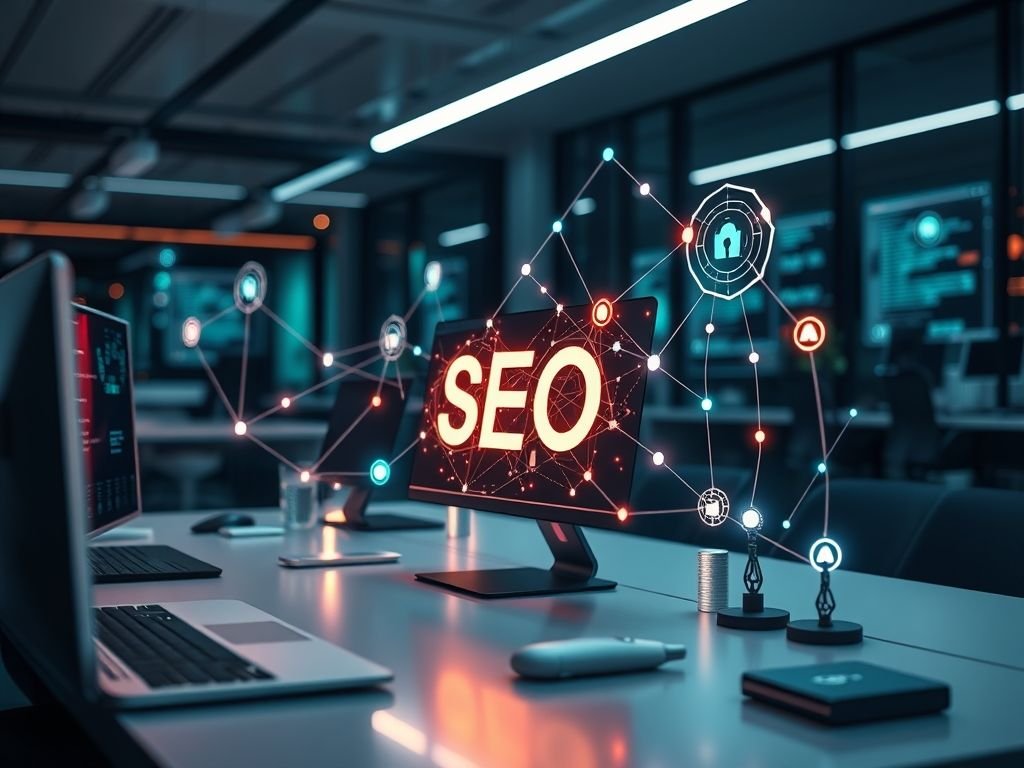 Dicas para SEO Off-page