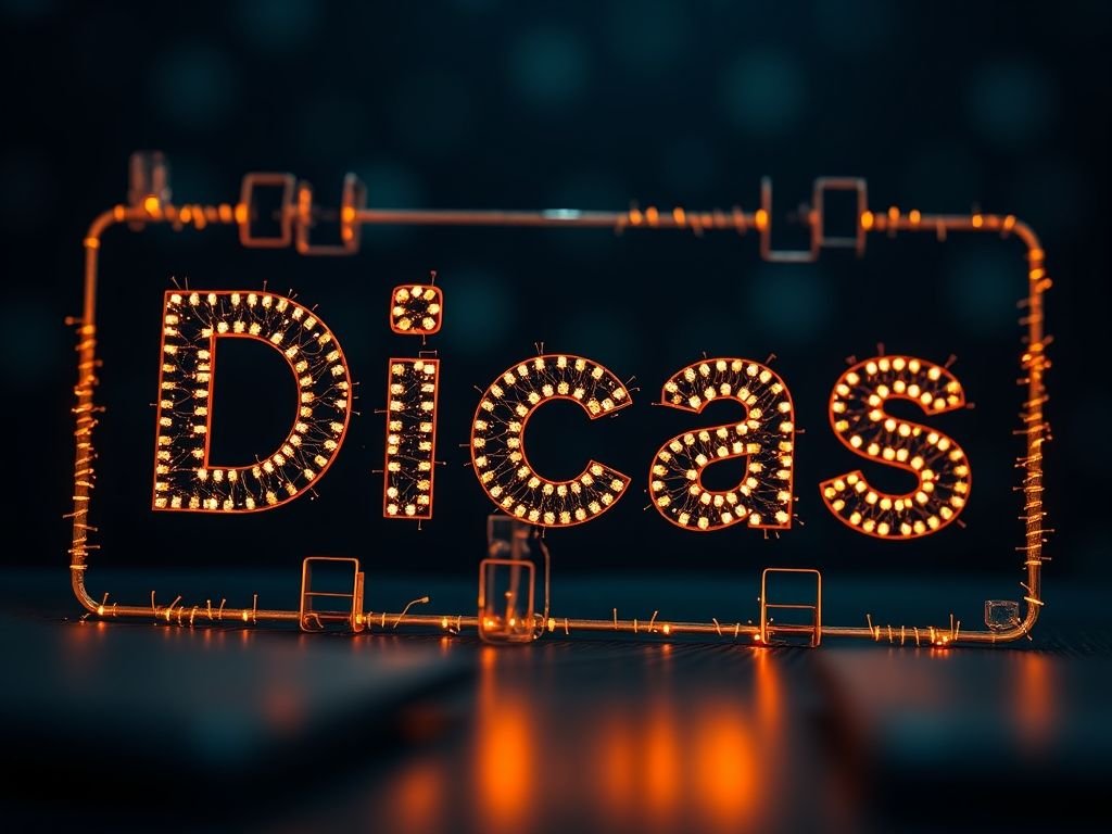 Dicas para Taxa de Conversão