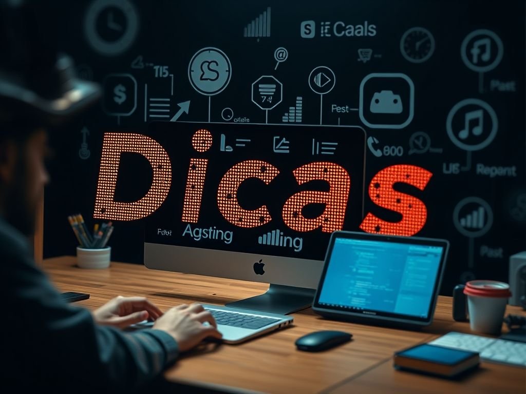 Dicas para Tráfego Direto
