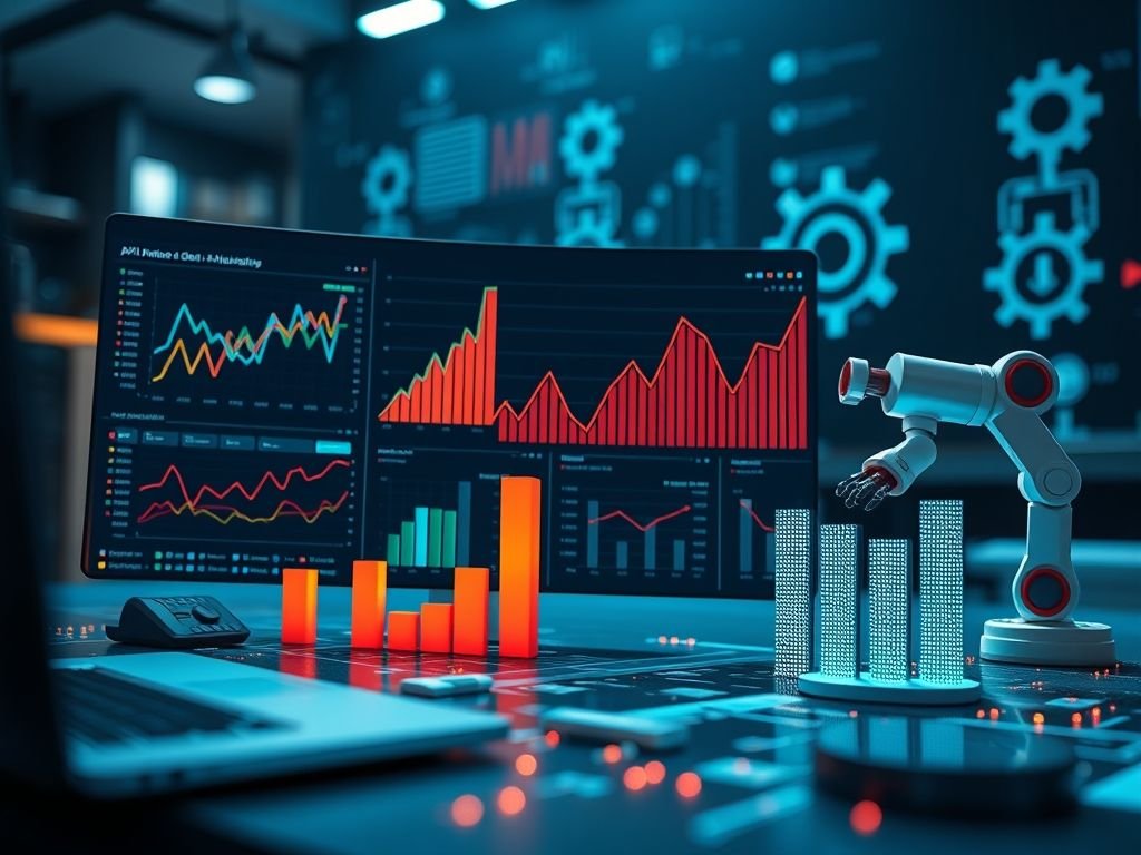 O que significa Análise de Dados