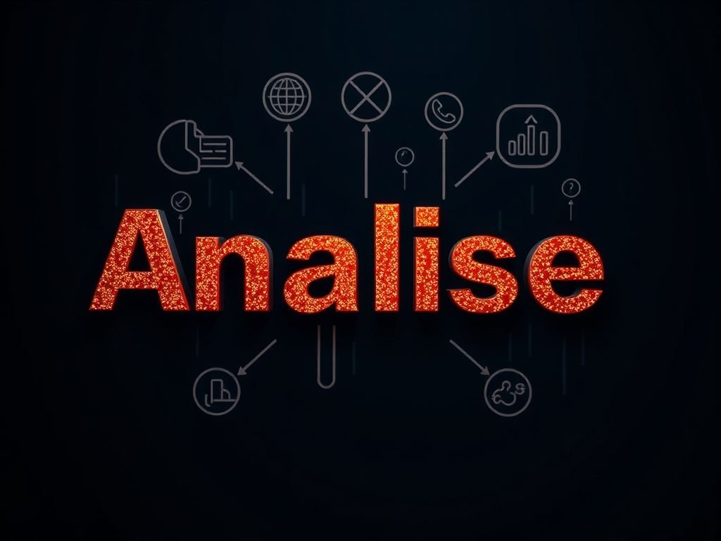 O que significa Análise de Palavras-Chave