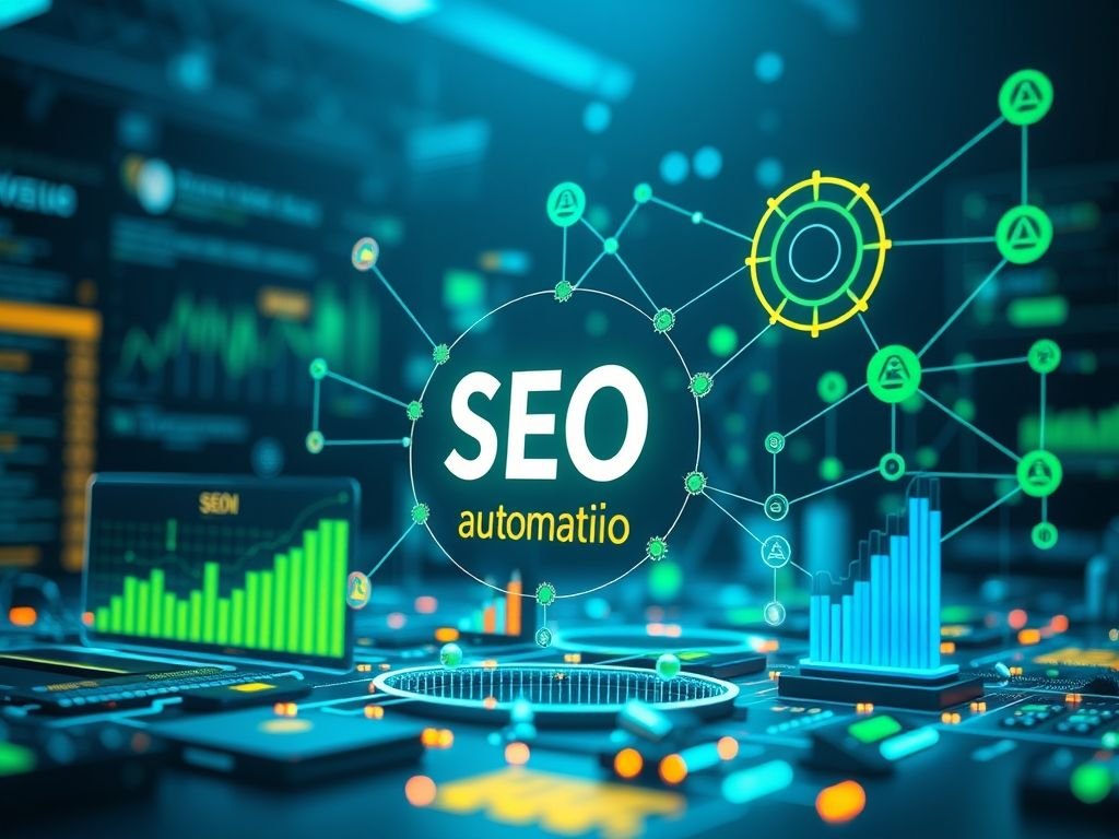 O que significa Automação de Vendas