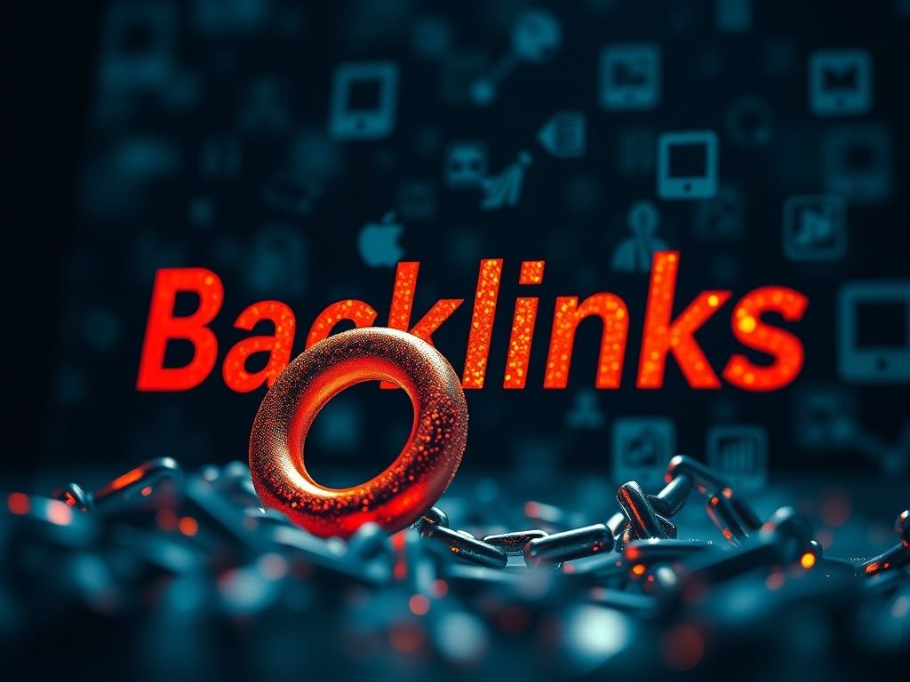 O que significa Backlinks