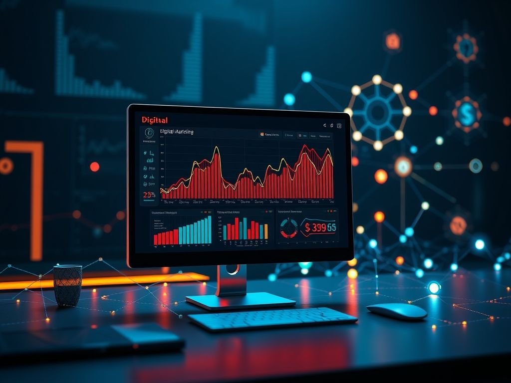 O que significa Comunicação Digital