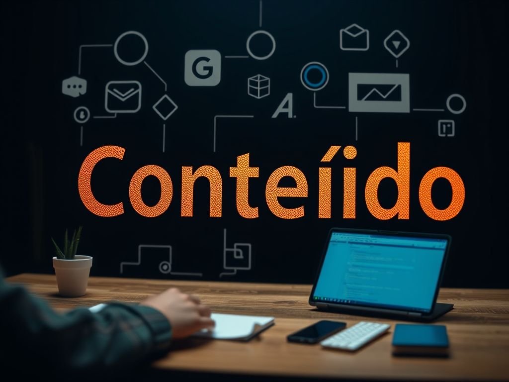 O que significa Conteúdo