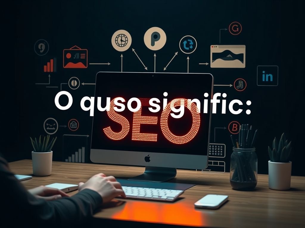 O que significa Cursos Online